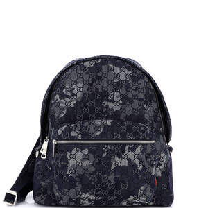 Gucci Zip Front Pocket Backpack #252798G18B